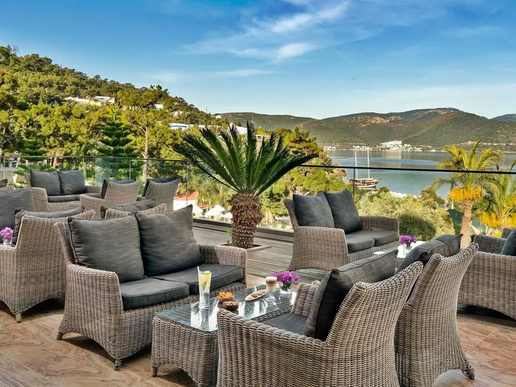 Снимка 30 - Rixos Premium Bodrum - Бодрум, Турция