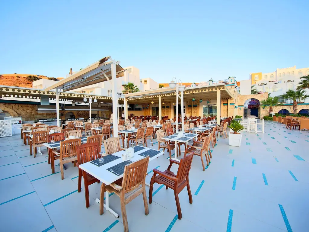Снимка 16 - Salmakis Resort & Spa - Бодрум, Турция