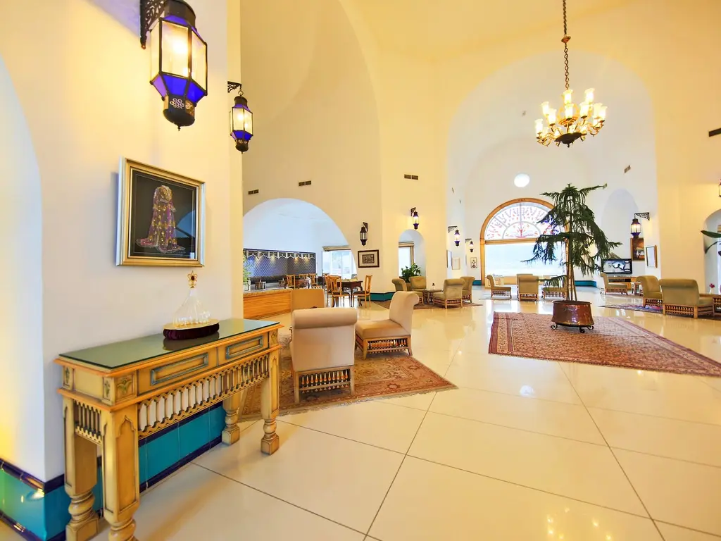 Снимка 11 - Salmakis Resort & Spa - Бодрум, Турция