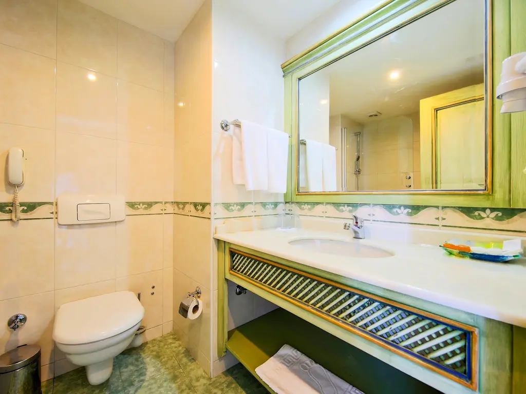 Снимка 24 - Salmakis Resort & Spa - Бодрум, Турция