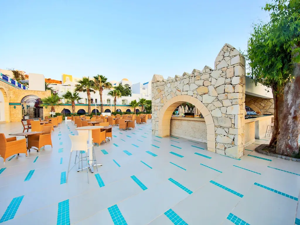 Снимка 18 - Salmakis Resort & Spa - Бодрум, Турция