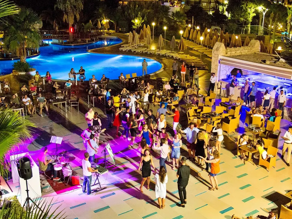 Снимка 35 - Salmakis Resort & Spa - Бодрум, Турция