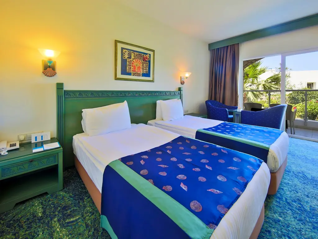 Снимка 21 - Salmakis Resort & Spa - Бодрум, Турция