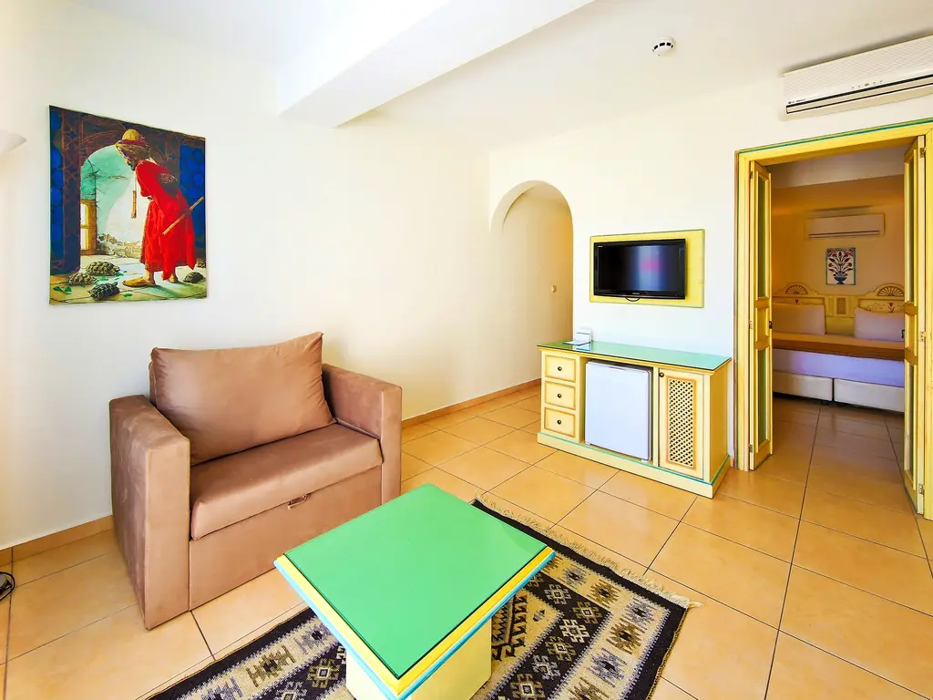 Снимка 23 - Salmakis Resort & Spa - Бодрум, Турция