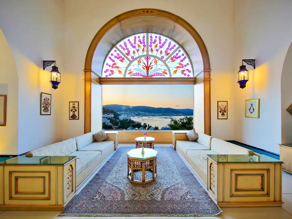 Снимка 12 - Salmakis Resort & Spa - Бодрум, Турция