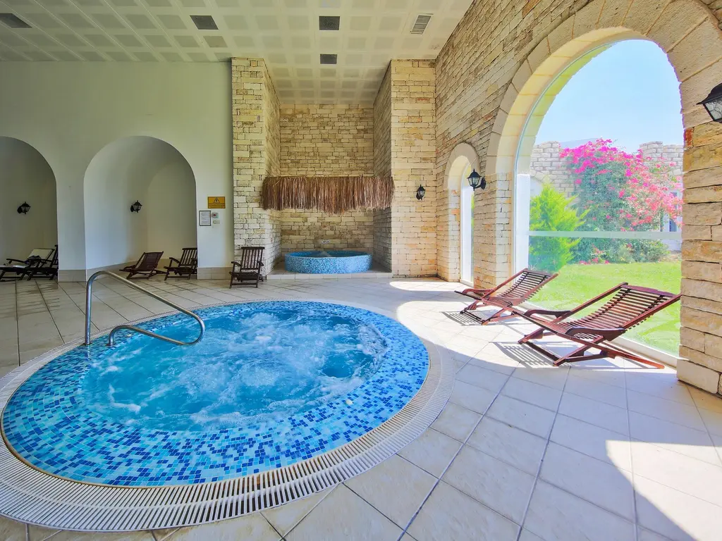 Снимка 28 - Salmakis Resort & Spa - Бодрум, Турция