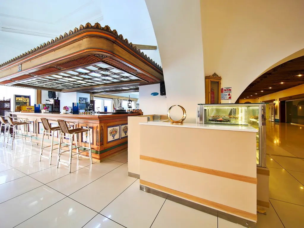 Снимка 14 - Salmakis Resort & Spa - Бодрум, Турция
