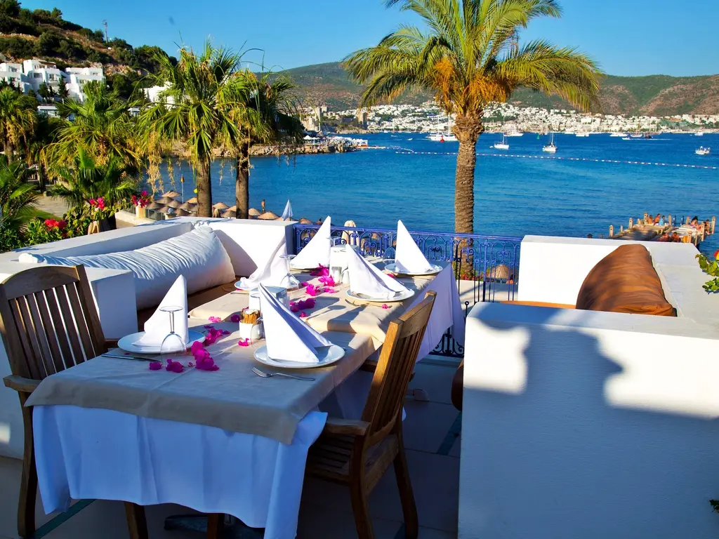Снимка 19 - Salmakis Resort & Spa - Бодрум, Турция