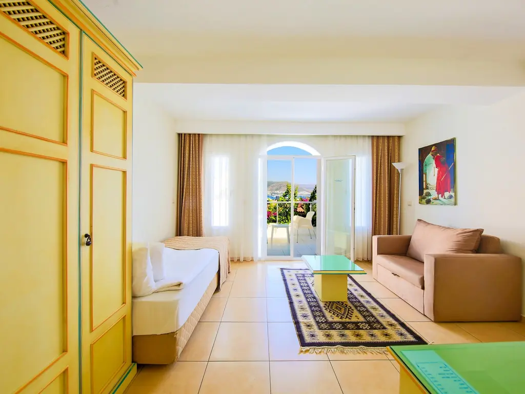 Снимка 22 - Salmakis Resort & Spa - Бодрум, Турция