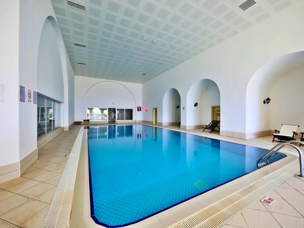Снимка 27 - Salmakis Resort & Spa - Бодрум, Турция