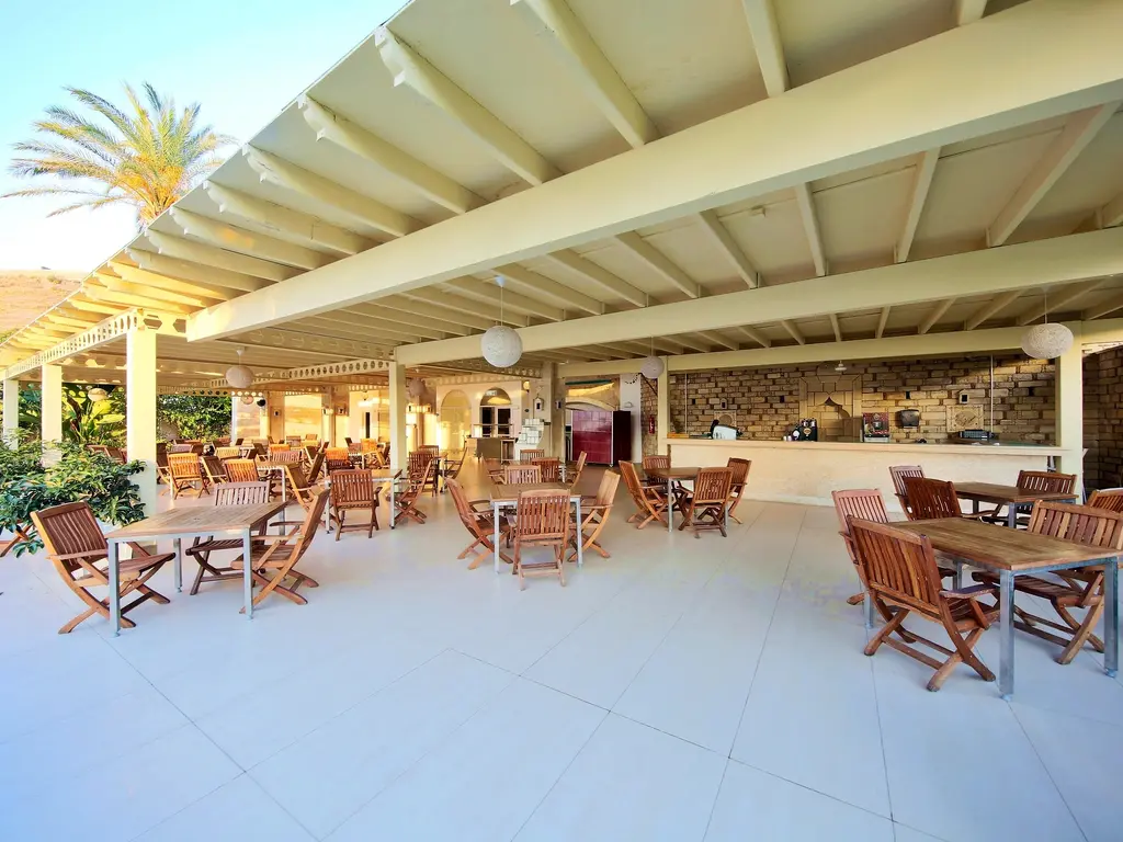 Снимка 17 - Salmakis Resort & Spa - Бодрум, Турция