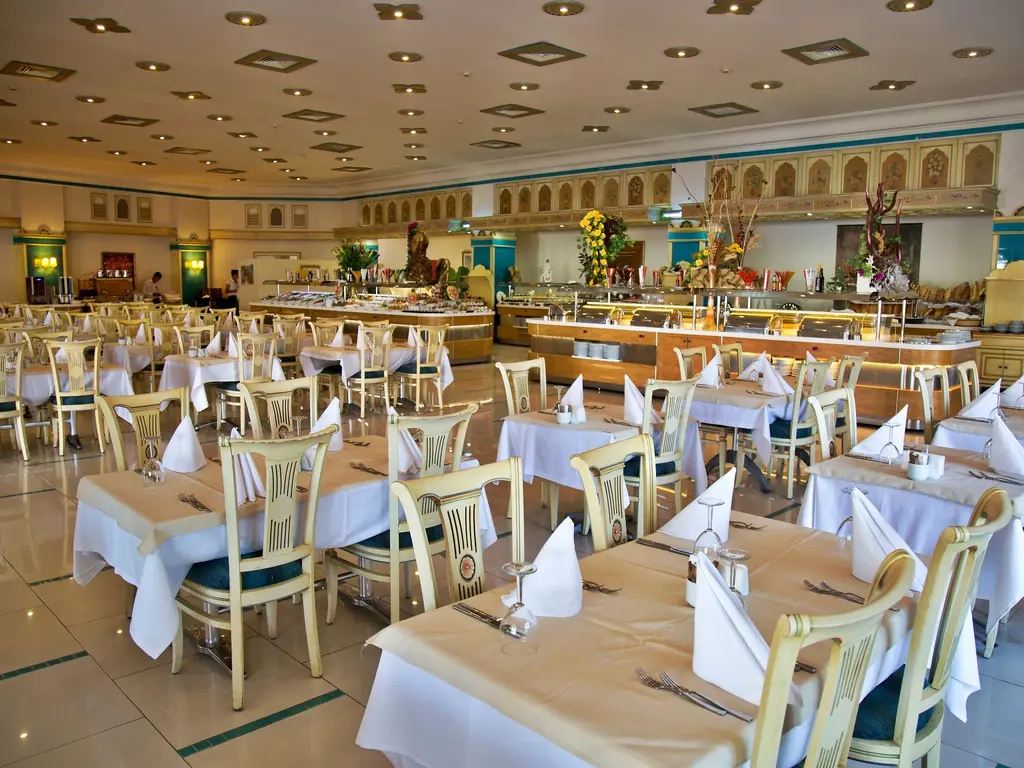Снимка 15 - Salmakis Resort & Spa - Бодрум, Турция