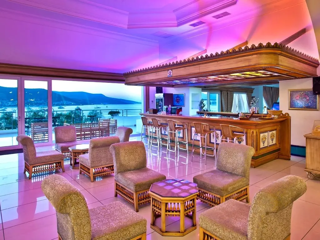 Снимка 13 - Salmakis Resort & Spa - Бодрум, Турция