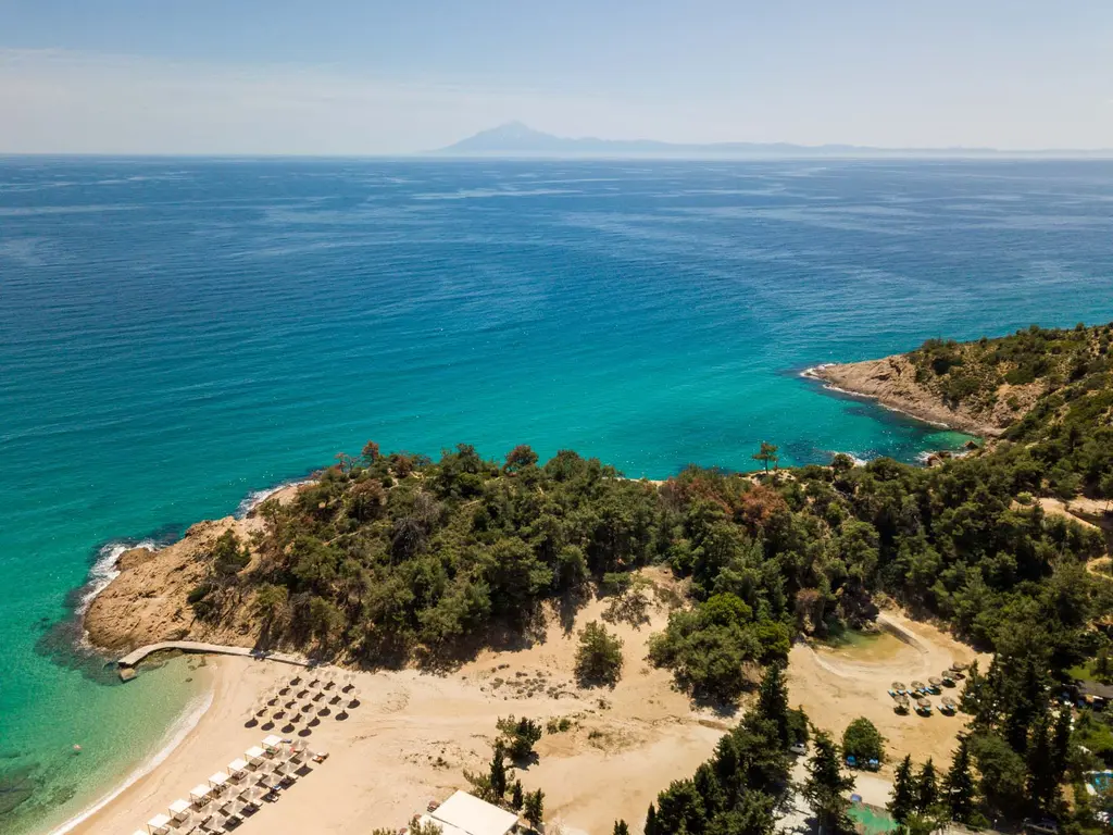 Снимка 30 - Green Bay Thassos - Тасос, Гърция