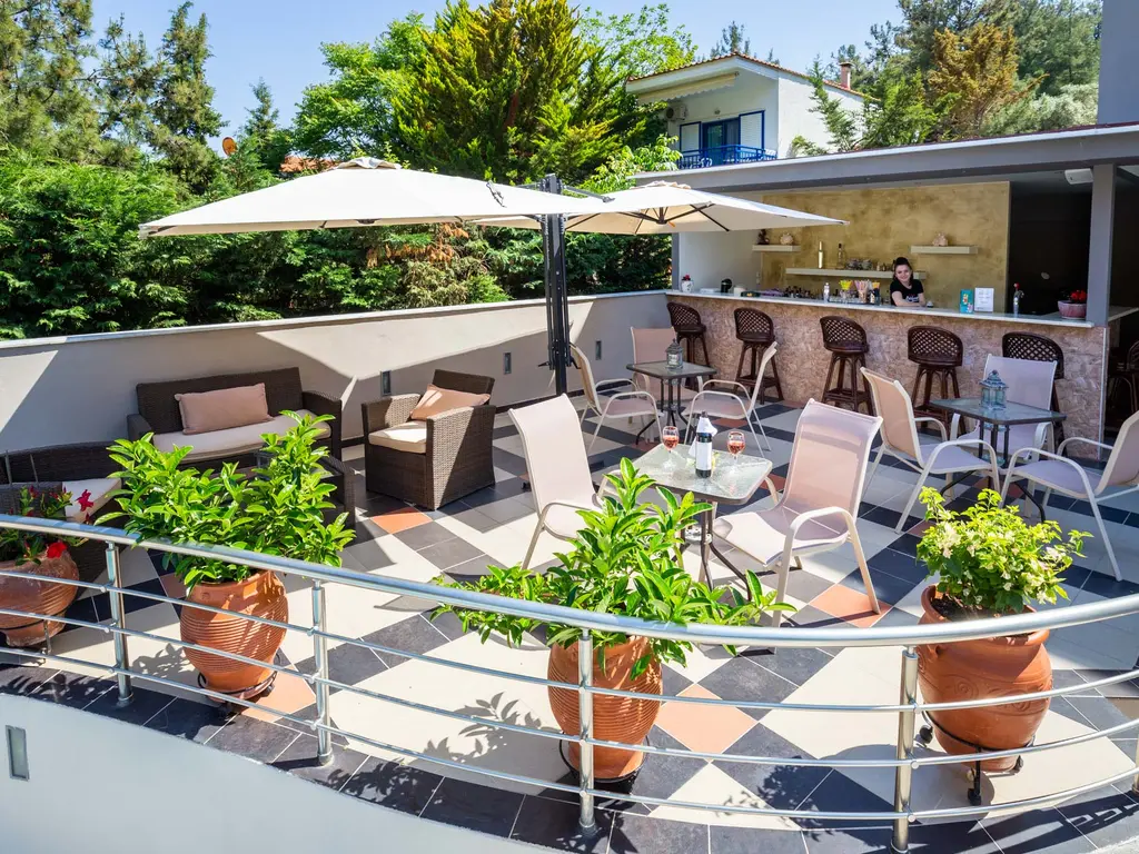 Снимка 22 - Green Bay Thassos - Тасос, Гърция