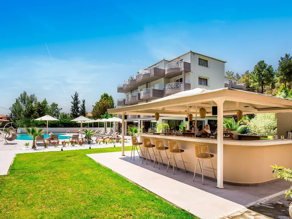 Снимка 21 - Green Bay Thassos - Тасос, Гърция