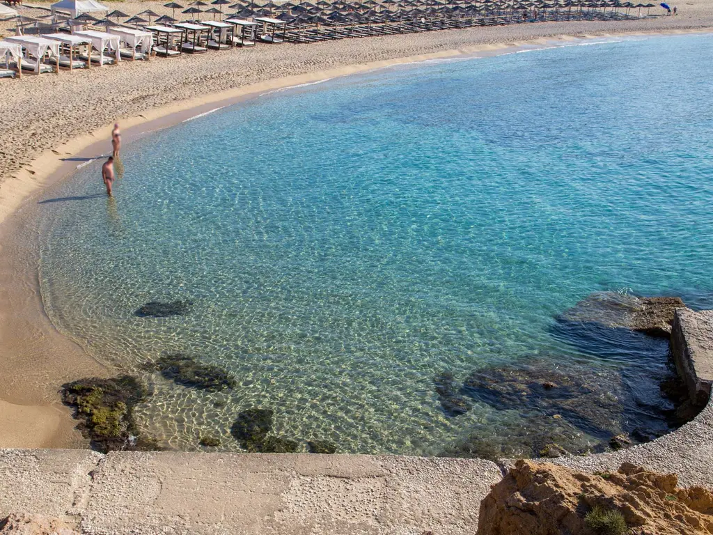 Снимка 31 - Green Bay Thassos - Тасос, Гърция
