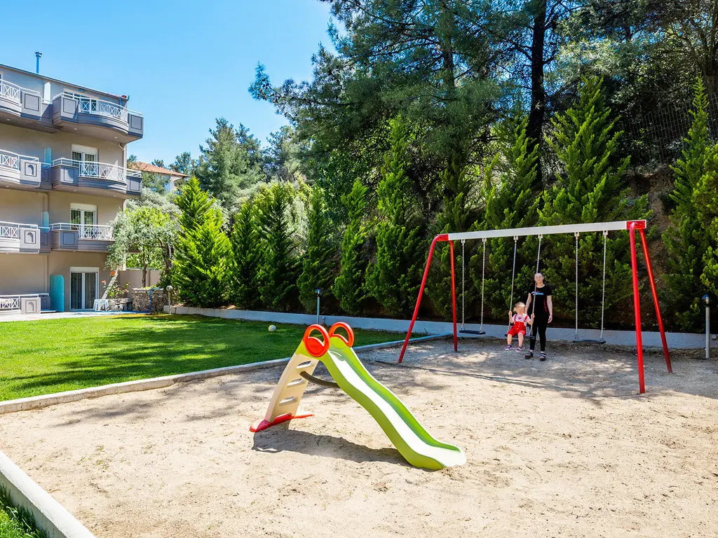 Снимка 28 - Green Bay Thassos - Тасос, Гърция
