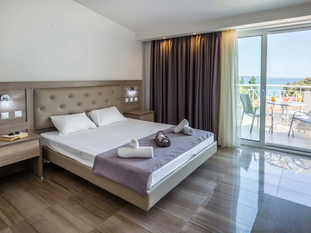Снимка 9 - Green Bay Thassos - Тасос, Гърция