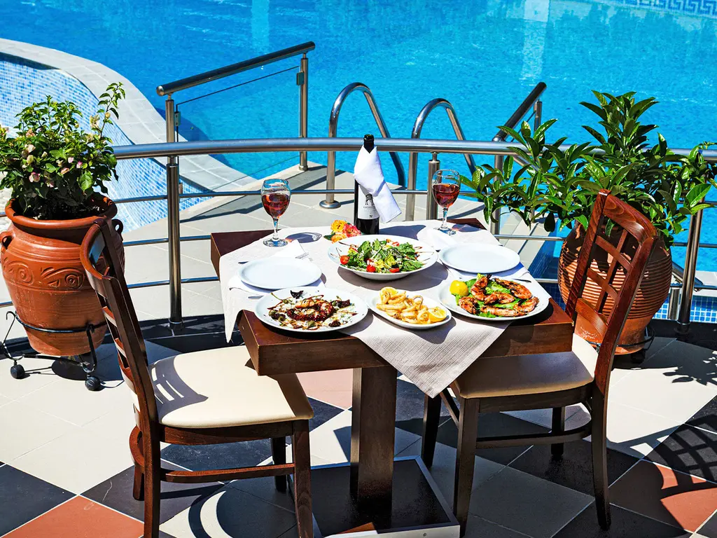 Снимка 20 - Green Bay Thassos - Тасос, Гърция
