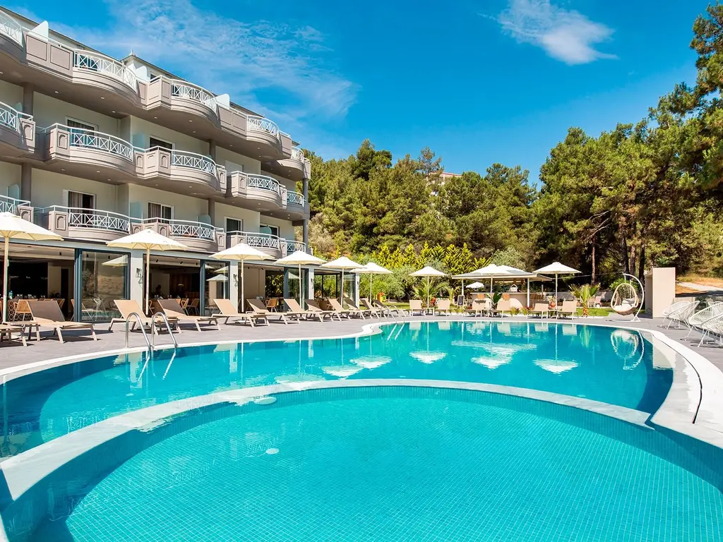 Снимка 23 - Green Bay Thassos - Тасос, Гърция