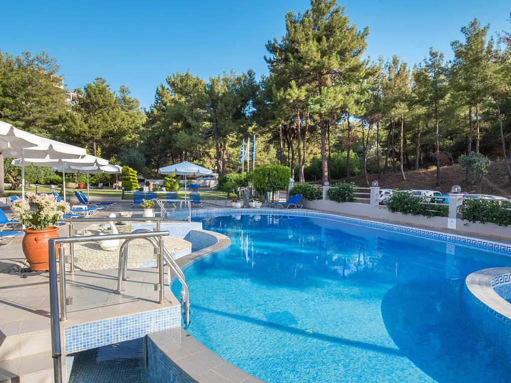 Снимка 25 - Green Bay Thassos - Тасос, Гърция
