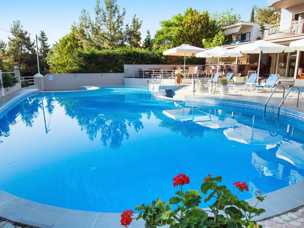 Снимка 26 - Green Bay Thassos - Тасос, Гърция
