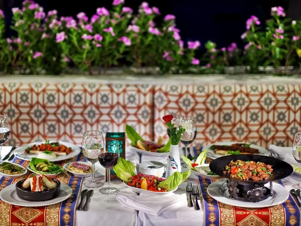 Снимка 20 - Selectum Colours Bodrum - Бодрум, Турция