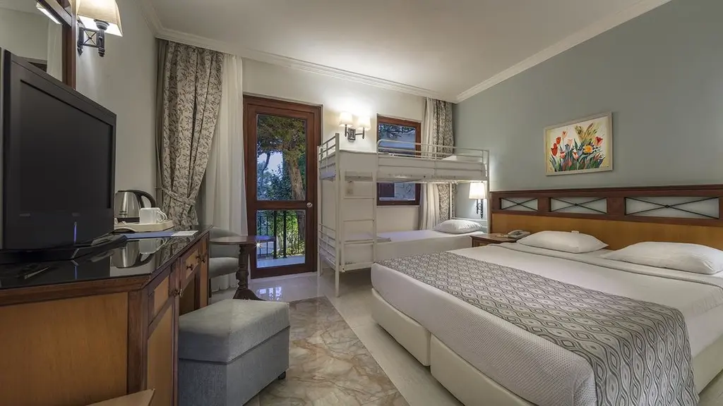 Снимка 26 - Selectum Colours Bodrum - Бодрум, Турция