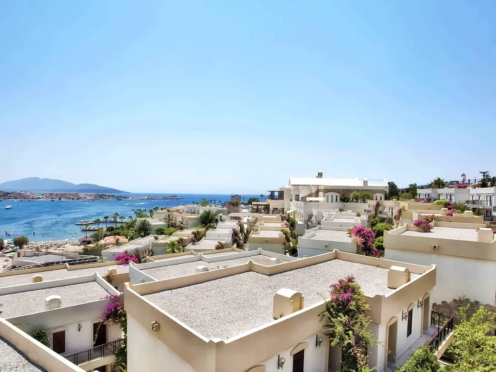 Снимка 3 - Selectum Colours Bodrum - Бодрум, Турция