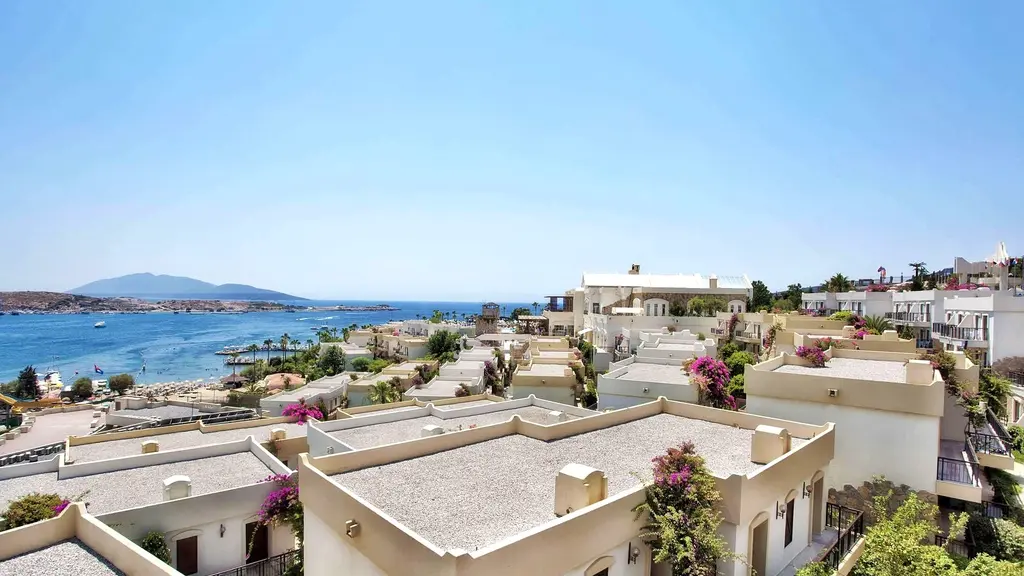Снимка 3 - Selectum Colours Bodrum - Бодрум, Турция