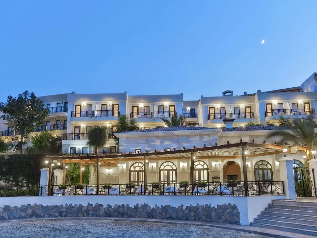 Снимка 21 - Selectum Colours Bodrum - Бодрум, Турция