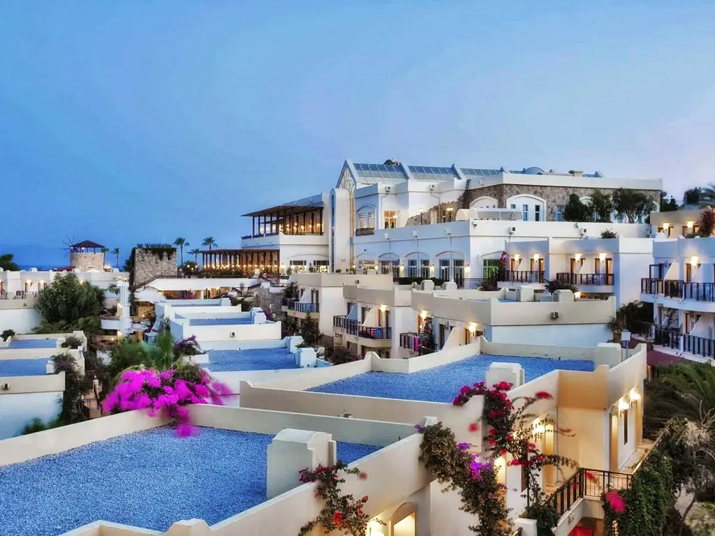 Снимка 9 - Selectum Colours Bodrum - Бодрум, Турция
