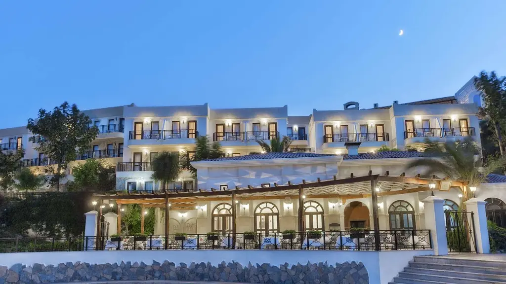 Снимка 5 - Selectum Colours Bodrum - Бодрум, Турция