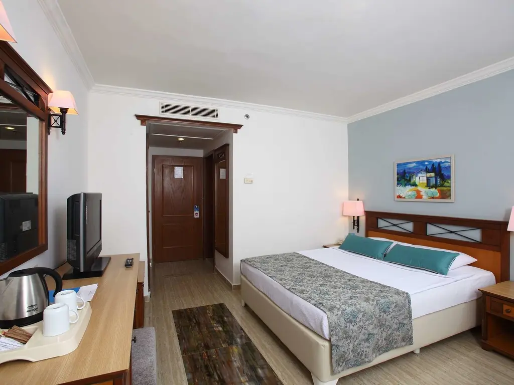 Снимка 24 - Selectum Colours Bodrum - Бодрум, Турция