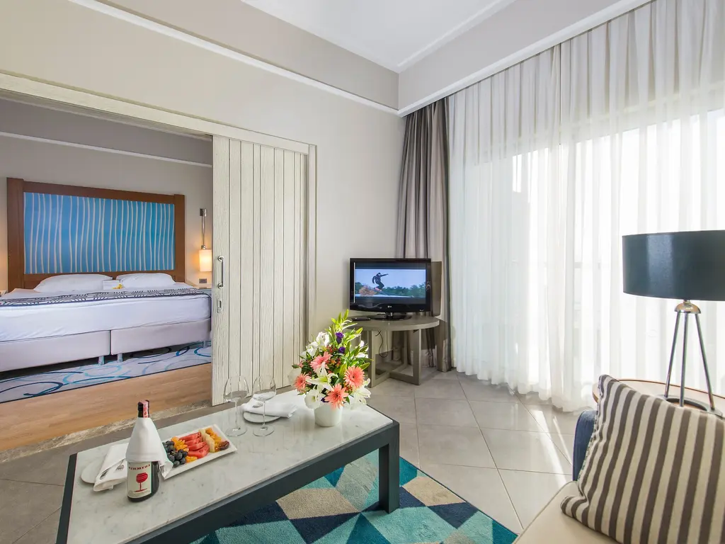 Снимка 14 - Xanadu Island Bodrum - Бодрум, Турция