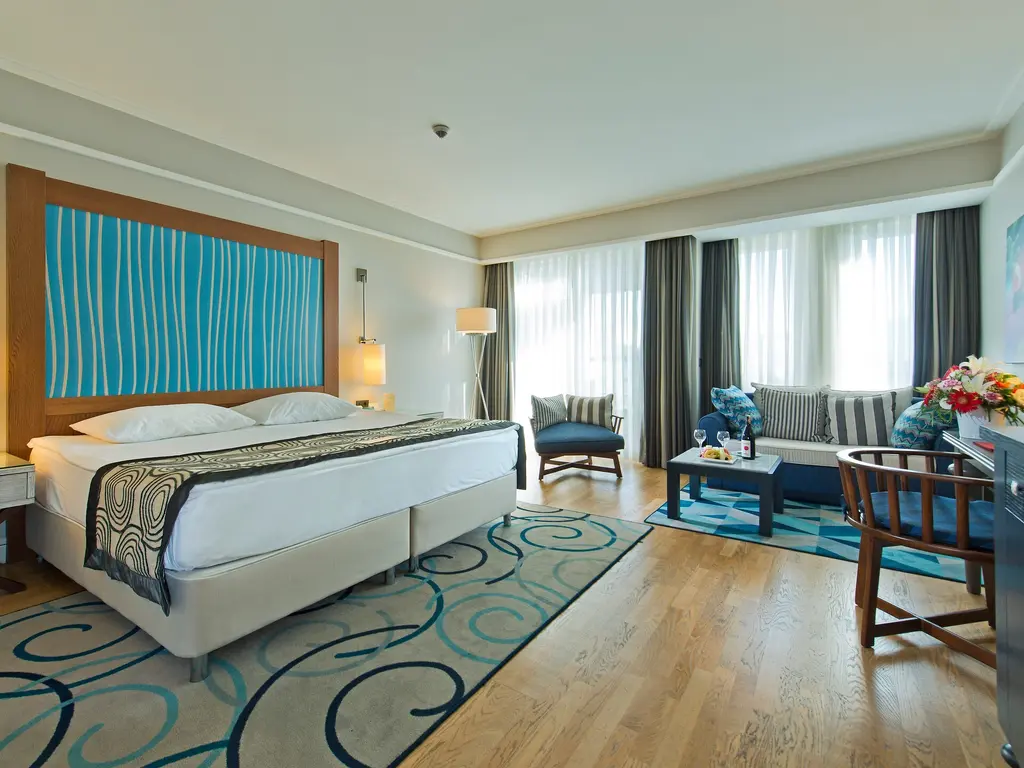 Снимка 12 - Xanadu Island Bodrum - Бодрум, Турция