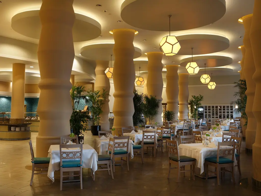 Снимка 18 - Xanadu Island Bodrum - Бодрум, Турция