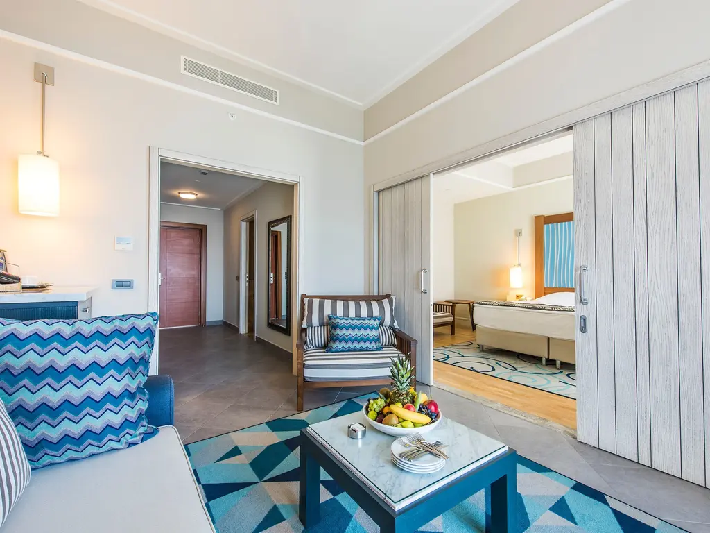 Снимка 17 - Xanadu Island Bodrum - Бодрум, Турция