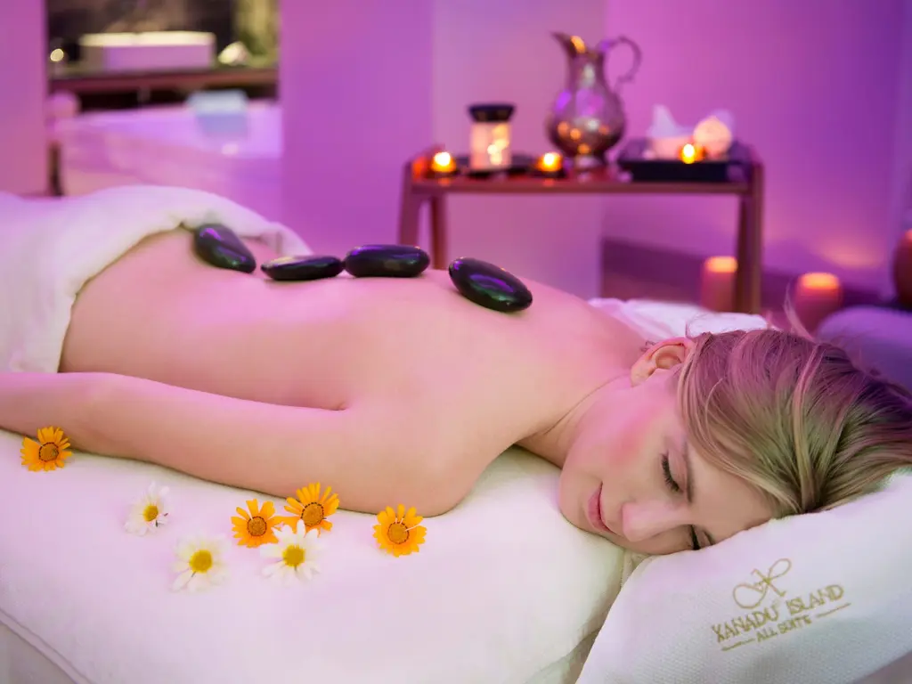 Снимка 24 - Xanadu Island Bodrum - Бодрум, Турция
