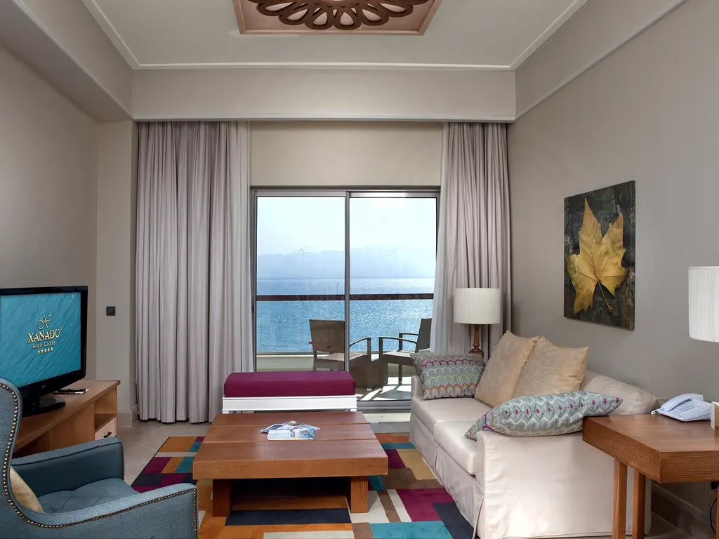 Снимка 15 - Xanadu Island Bodrum - Бодрум, Турция