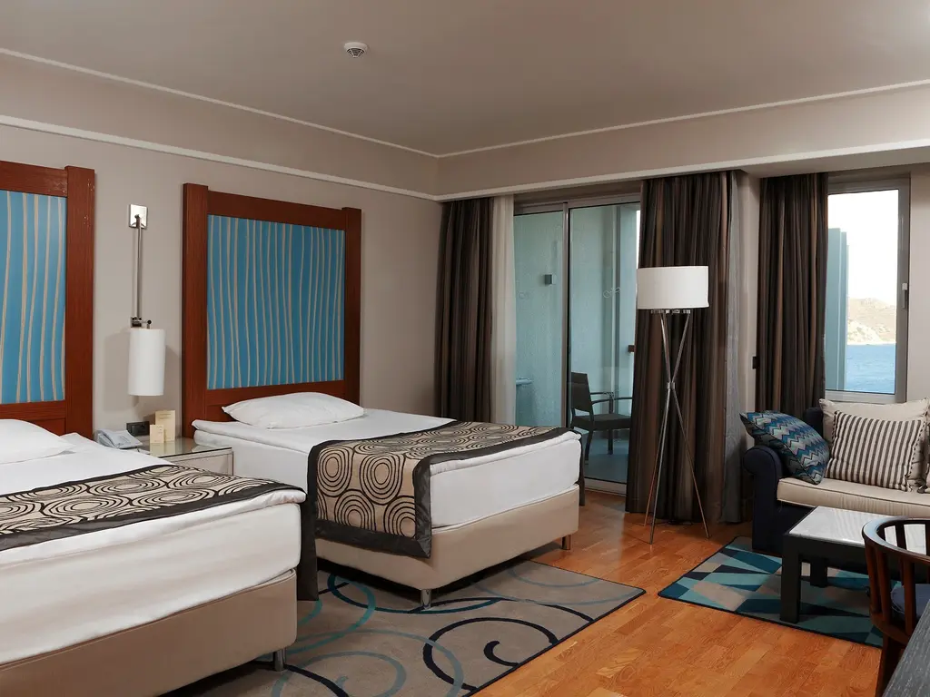 Снимка 13 - Xanadu Island Bodrum - Бодрум, Турция