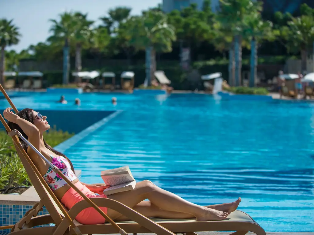Снимка 4 - Xanadu Island Bodrum - Бодрум, Турция