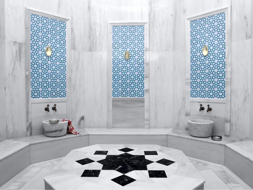 Снимка 23 - Xanadu Island Bodrum - Бодрум, Турция