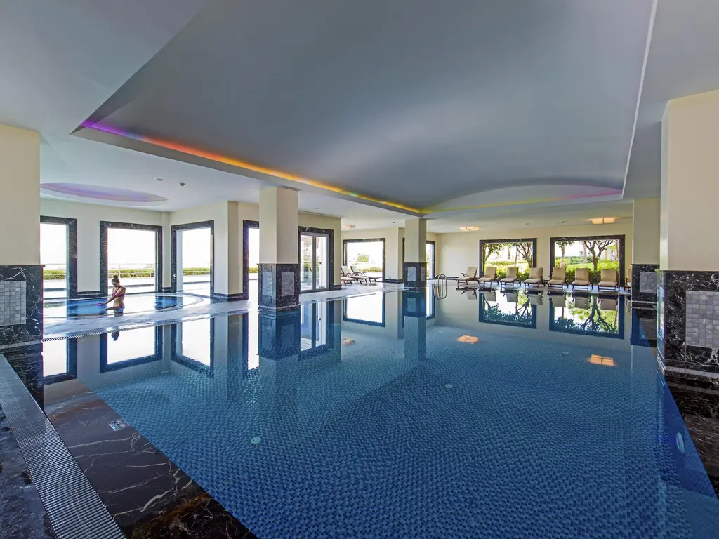 Снимка 22 - Xanadu Island Bodrum - Бодрум, Турция