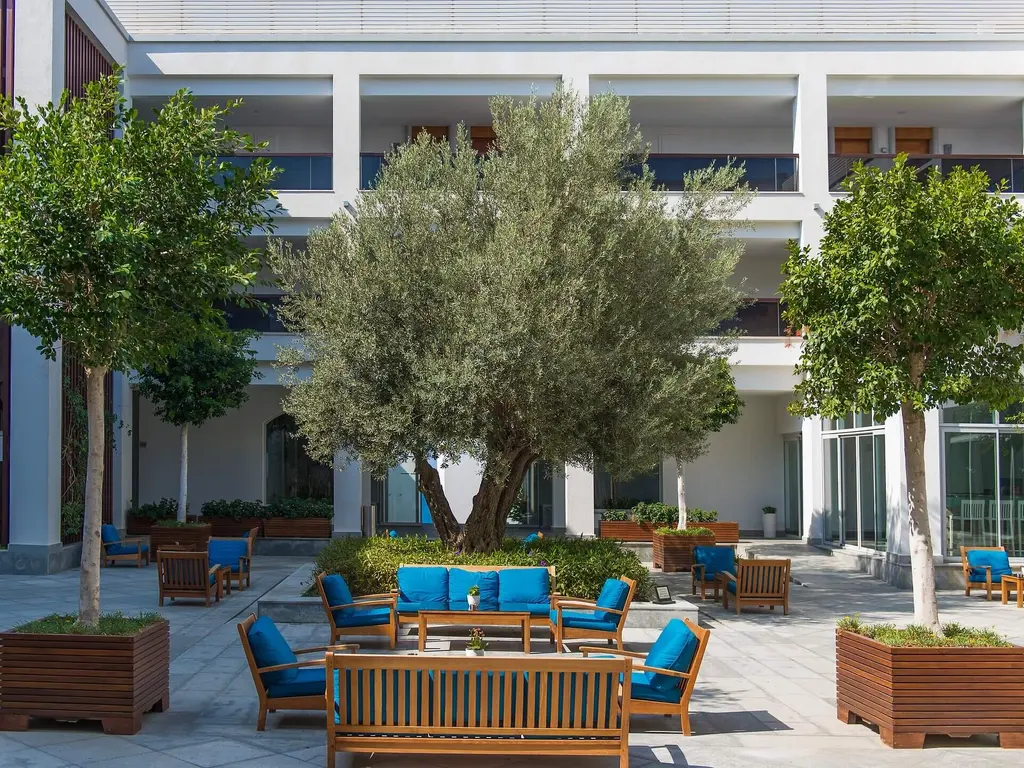Снимка 5 - Xanadu Island Bodrum - Бодрум, Турция