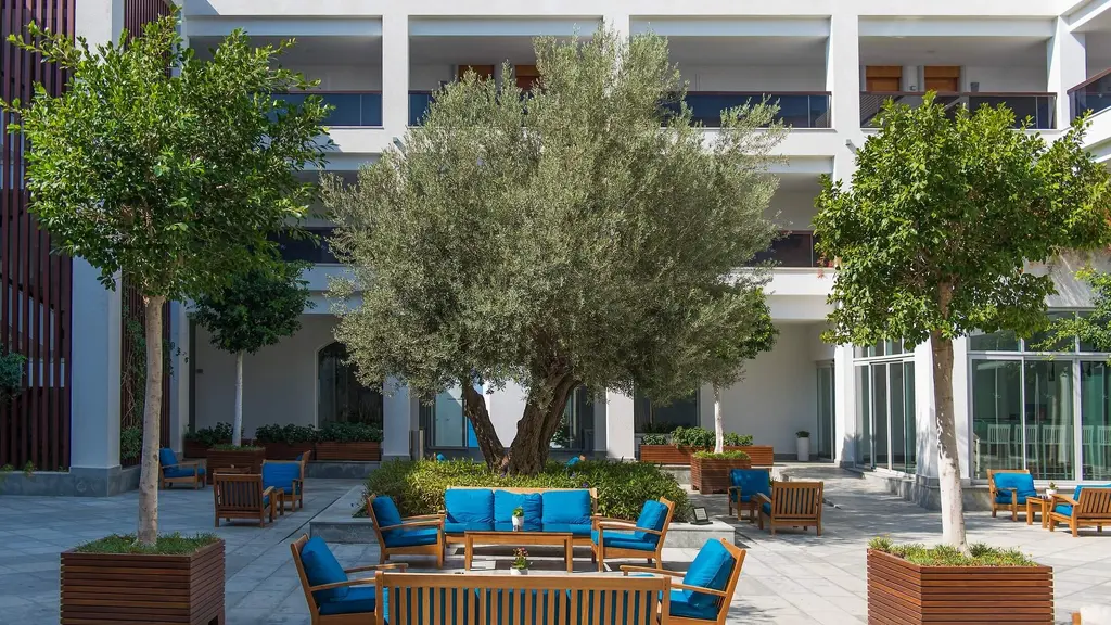 Снимка 5 - Xanadu Island Bodrum - Бодрум, Турция