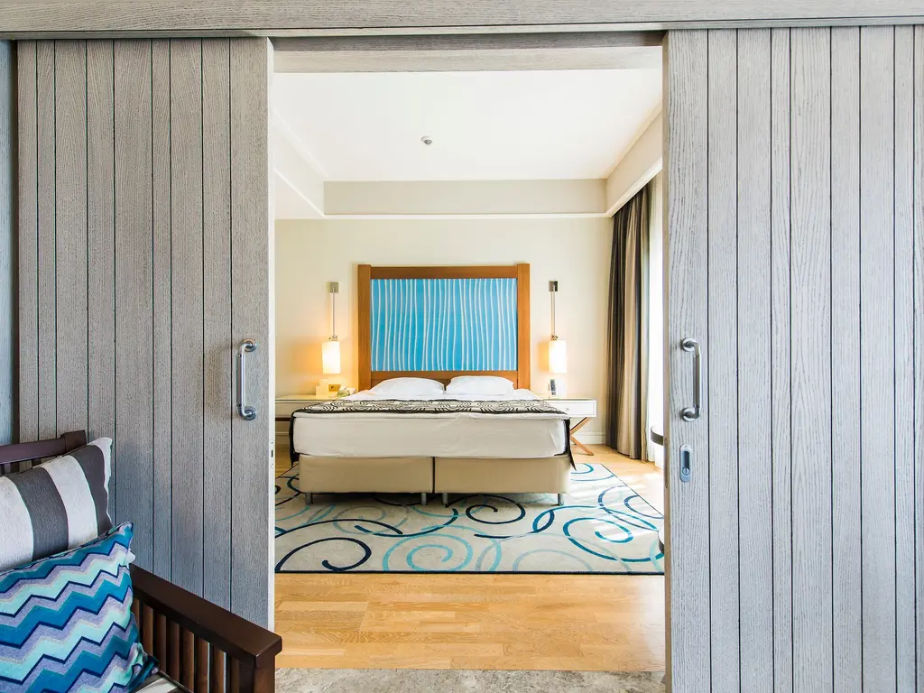 Снимка 16 - Xanadu Island Bodrum - Бодрум, Турция