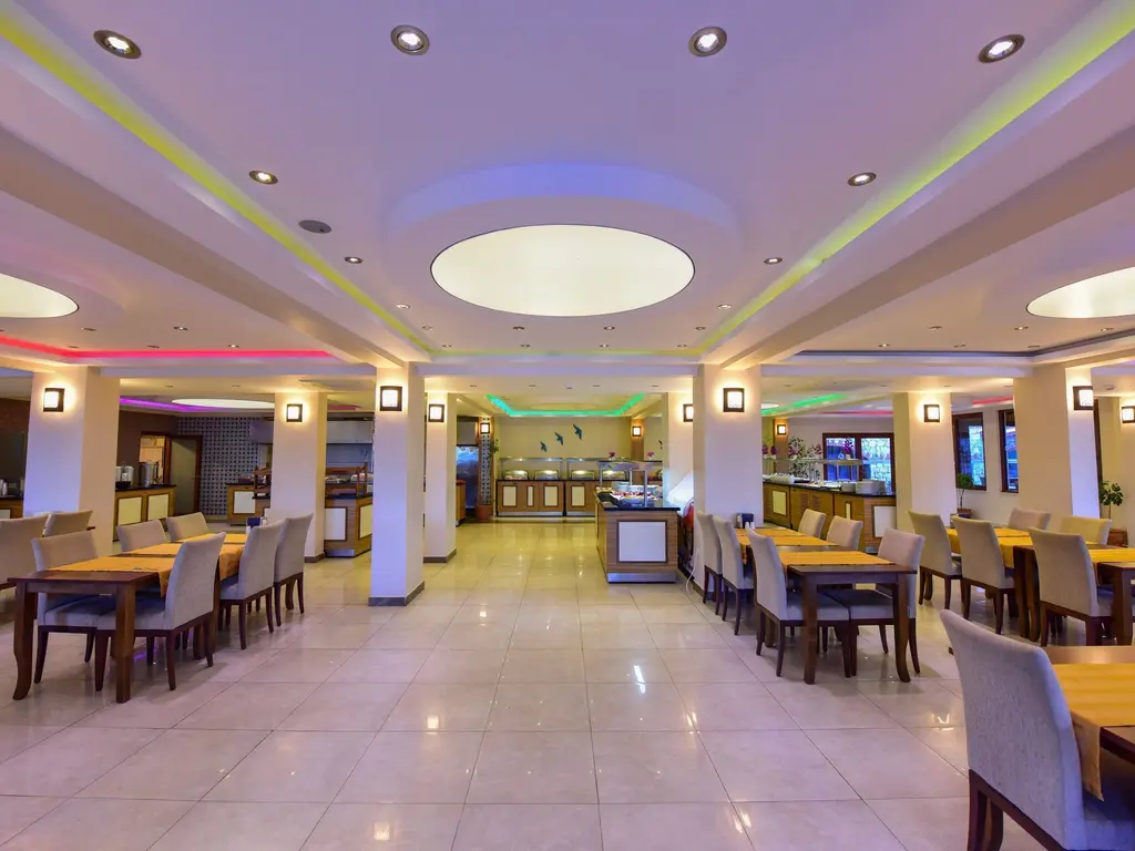 Снимка 9 - Perdikia Hill Family Resort - Фетие, Турция