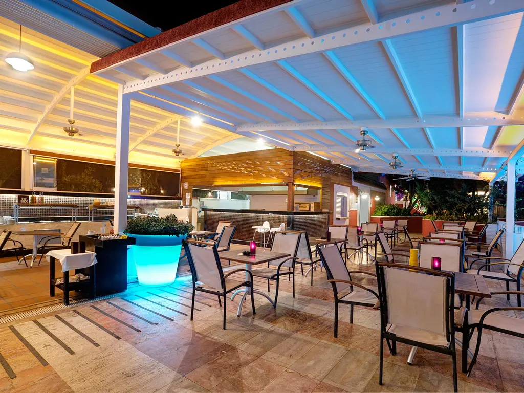 Снимка 16 - Belcekiz Beach Club - Фетие, Турция